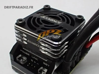 Ventilateur Haute vitesse Xarvis/XX/RAD - ACUVANCE - OP-15070