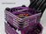 Ventilateur Haute vitesse Xarvis/XX/RAD Violet - ACUVANCE