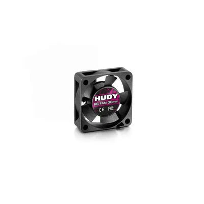 Ventilateur Hudy 30mm - Soudure interne - HUDY - 293112