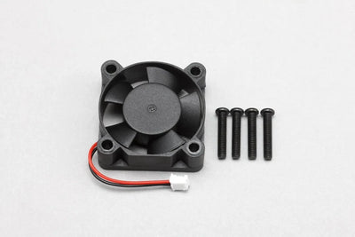 Ventilateur pour RS4/PRO4/RPX2 - YOKOMO - BL-CF4A