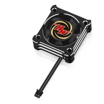Ventilateur pour XD10 - HOBBYWING - HW30860105