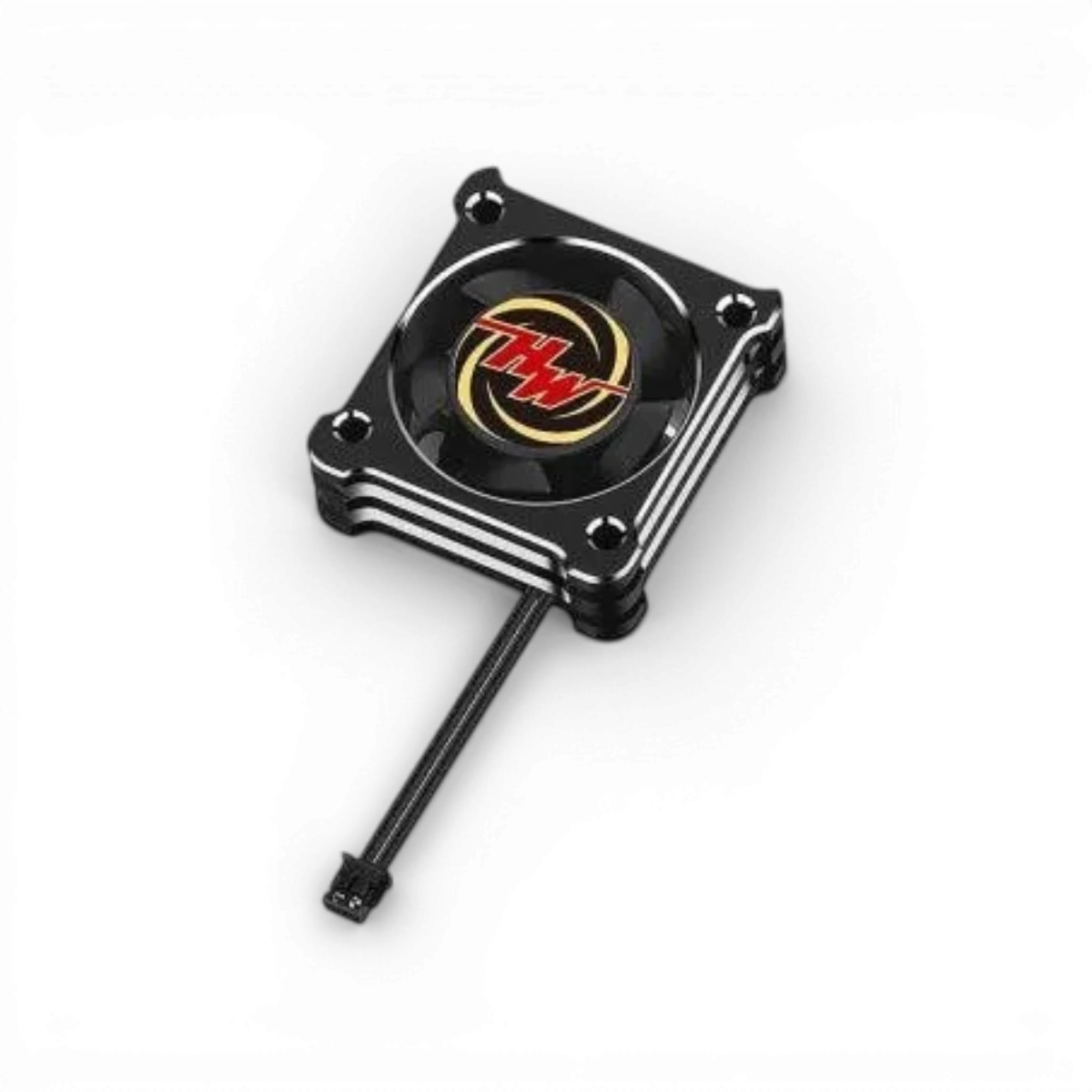 Ventilateur pour XD10 - HOBBYWING - DriftParadiZ