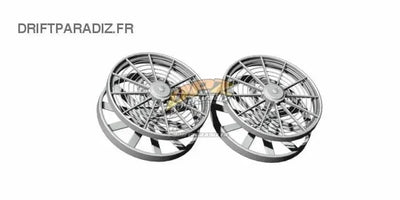 Fans - RC Arlos - RC -M3E92HGK -FA