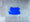 Vibreurs 1/10 - Kerbs Bleu 