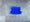 Vibreurs 1/10 - Kerbs Bleu 