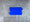 Vibreurs 1/10 - Kerbs Bleu 