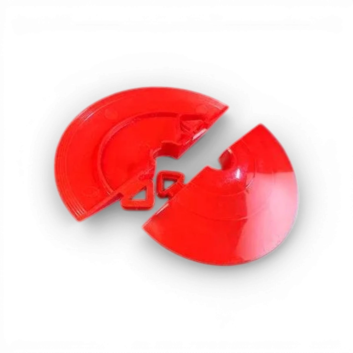 Kerbs "end" Rouge - TETSUJIN - DriftParadiZ