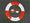 Vibratorer 1/10 - Curbs Vit/Röd träningssats - TETSUJIN -TT-7276