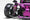 Violet - SD 2.0 Super Drift - Châssis kit  - YOKOMO