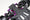 Violet - SD 2.0 Super Drift - Châssis kit  - YOKOMO