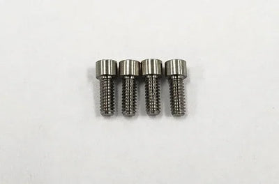 2x5mm titaniumschroef - Rêve D - RT-004a