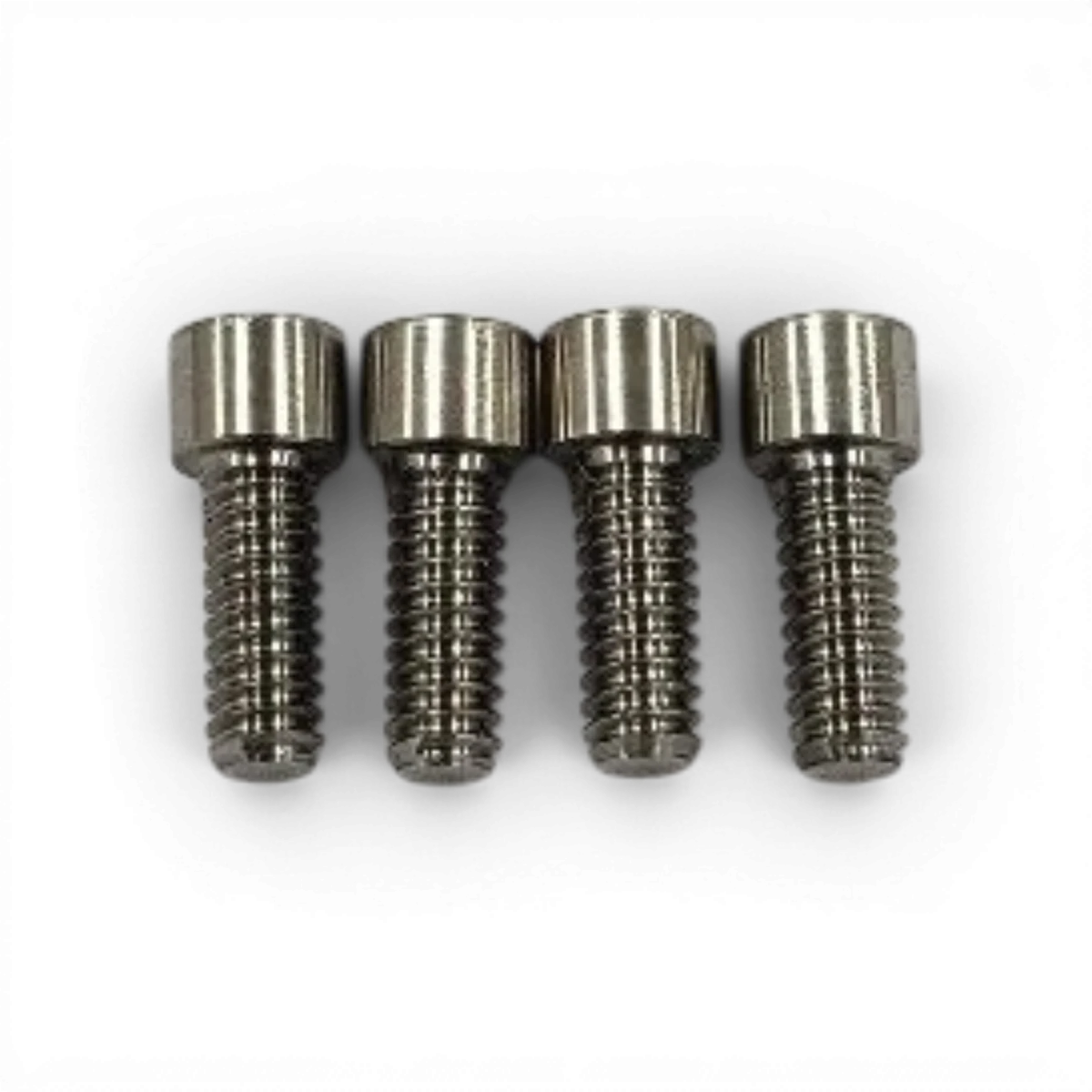 Vis 2x5mm titane - Rêve D - DriftParadiZ