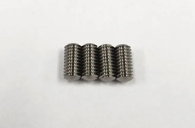 Parafuso de titânio de 4x8mm - Rêve D - RT-005