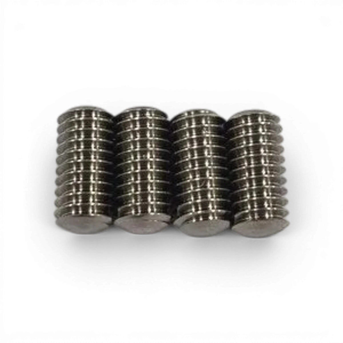 Vis 4x8mm titane - Rêve D - DriftParadiZ