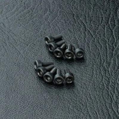 Vis BTR M1.6x4 10pcs - MST - 110039