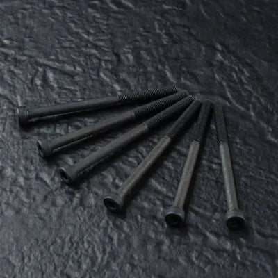 Vis BTR M3x45 6pcs - MST - 110121
