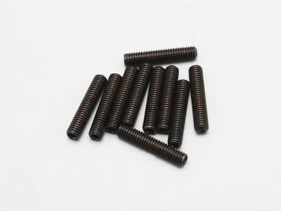 Śruba BTR bez głowic M3x15 - YOKOMO - ZC-SS315A