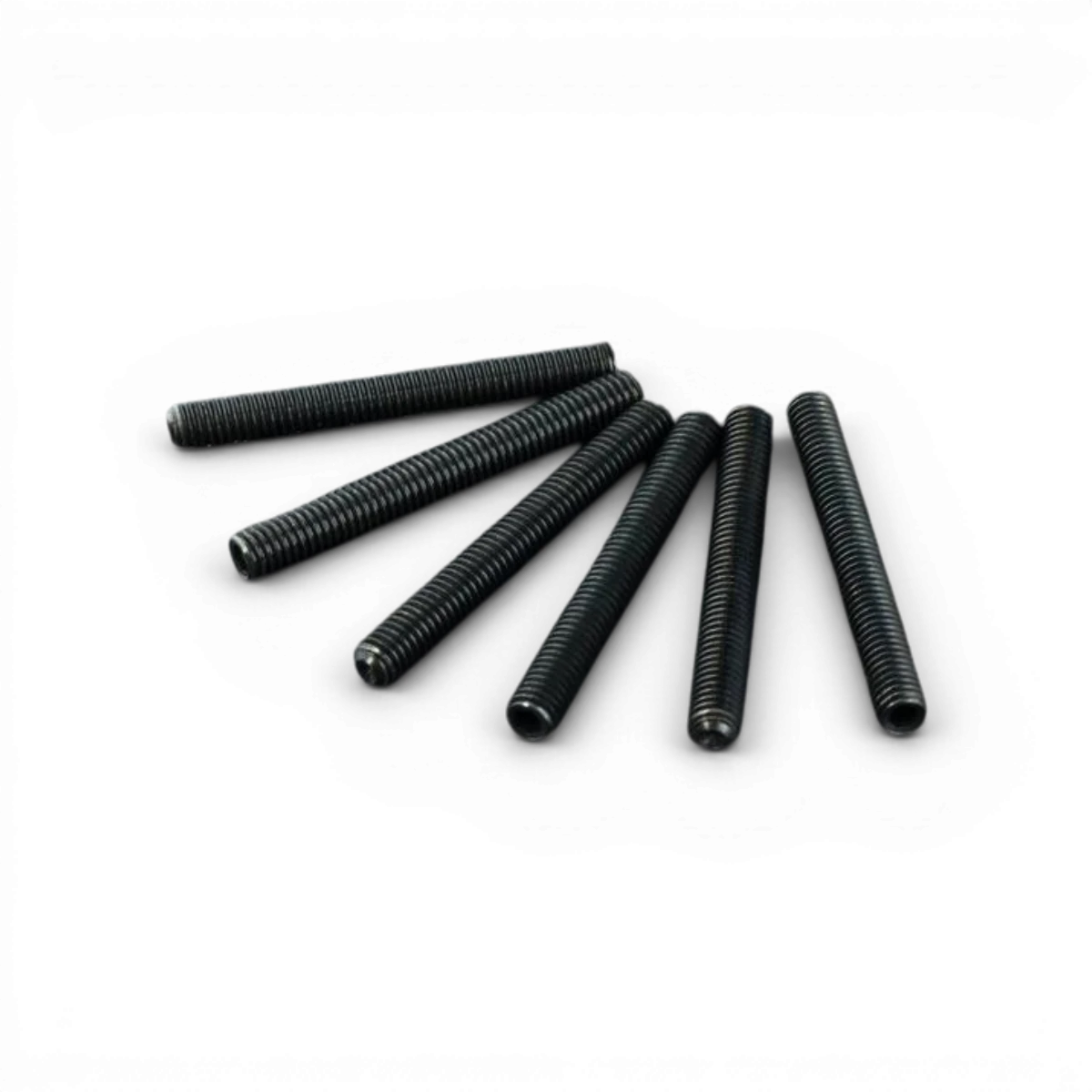 Vis de blocage M3×25 (6 pièces) – MST – 110008 - DriftParadiZ