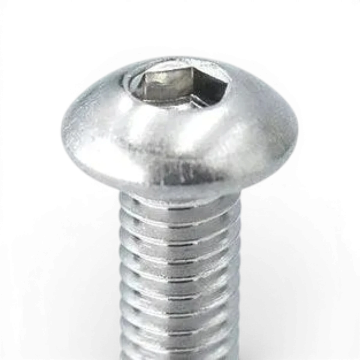 Vis inox tête ronde 3x15 (10ps) - Rêve D - DriftParadiZ