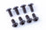 M2×4 mm rounded head screw – Rêve D – RC-BH204