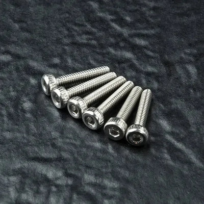 Vis M2x10mm 6pcs - MST - 110122