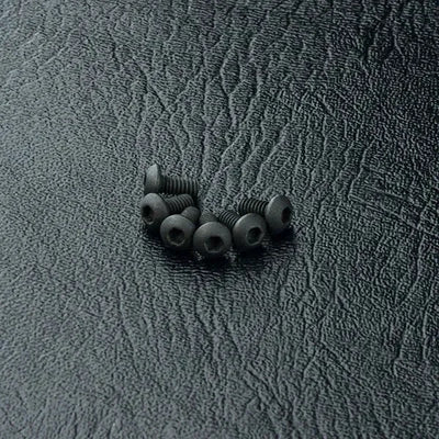 M2X4 Round Head - MST - 110004 schroef