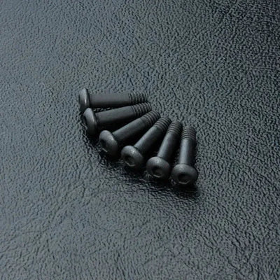 Vis M2x8 Tête ronde - MST - 110045