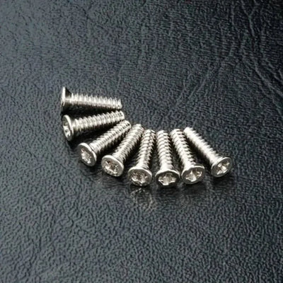 Vis M2x8mm 8pcs - MST - 110058