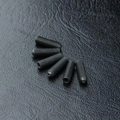 M3x10 Bezgłówka 6pcs śruba - MST - 110032