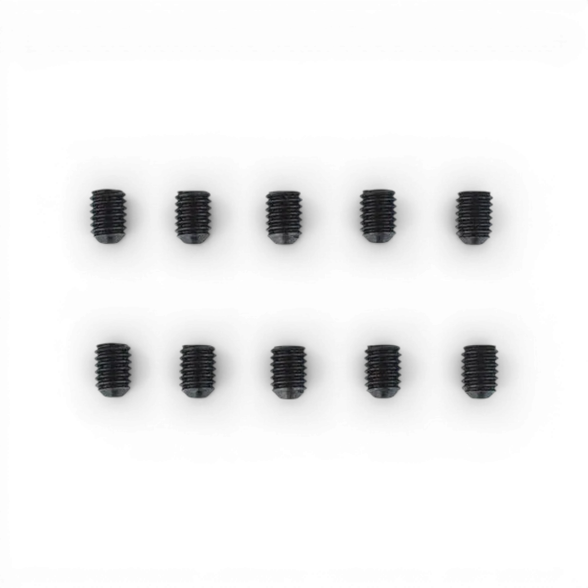 Vis sans têtes M3×4mm - 10pcs - Rêve D - DriftParadiZ