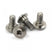 Servo titanium screw - Yeah racing - Ya-0701