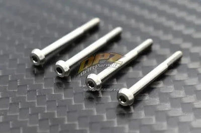 Titanschrauben für Servos rs -st - Rêve D - RT-009A