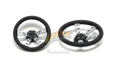 Volant 1/10 - SRC Sideways RC - SRC-STEERINGWHEEL
