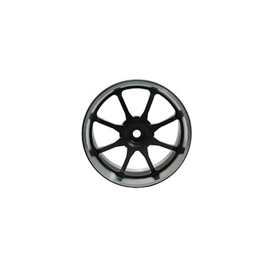 Volante de aluminio para m17-m17s - Sanwa - S.191A04617A