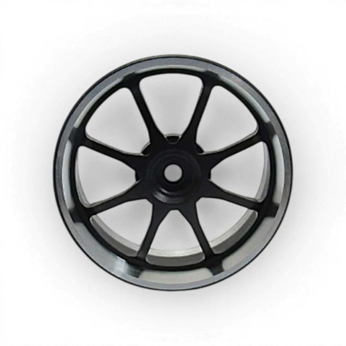 Volante in alluminio per m17-m17s 