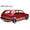 Volkswagen Golf MK2 - Aplastics -VW-Golf-MK2