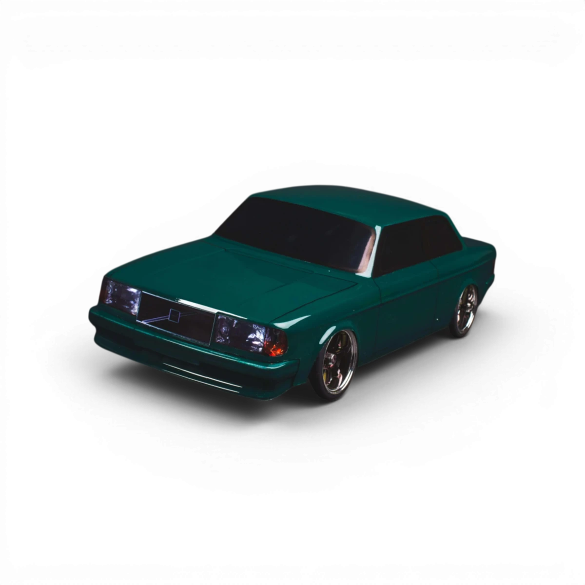 Volvo 242 GT - Aplastics - DriftParadiZ