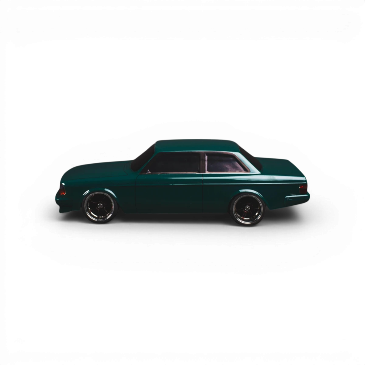 Volvo 242 GT - Aplastics - DriftParadiZ