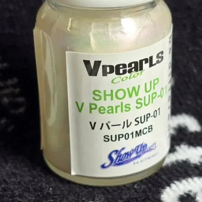 Vpearl SUP01 - Show UP - SUP-01-MCB