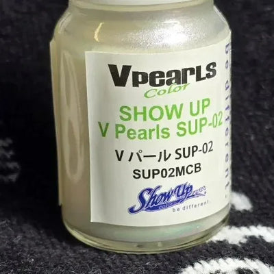 Vpearl SUP02 - Show UP - SUP-02-MCB