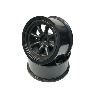 Watanabe - FIFTEEN Series – Jantes Drift 15” Petit Diamètre - offset +8 - Rc Art - artw0108mg