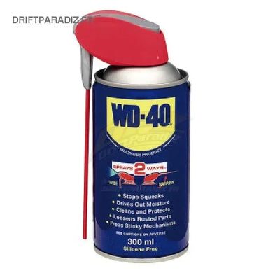 WD40 300ml - WD44593