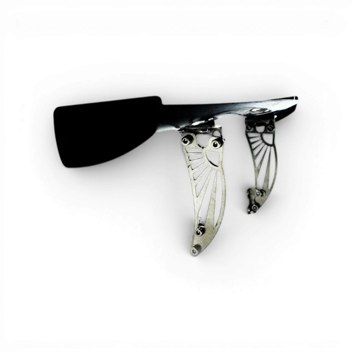 Supports aileron STL3