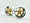 Praca emocji T5R Offset 6 Chrome/Gold - LAB - LW-0706CG