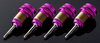 Wrap-Up Next SG Shock 3 - High precision drift rc shock absorbers - Warp-UP Next