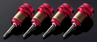 Wrap-Up Next SG Shock 3 – Amortisseurs drift RC haute précision - Warp-UP Next