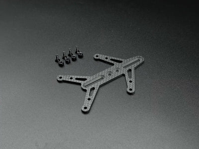 X brace positionnement servo YDZX RX- TEAM AD - AD-9017