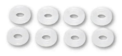 Amortecedores xring - absorvedores - YOKOMO - YS-7SX