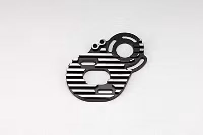 Support moteur spécial Aluminium RR