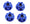 Porcas de roda flange universais 